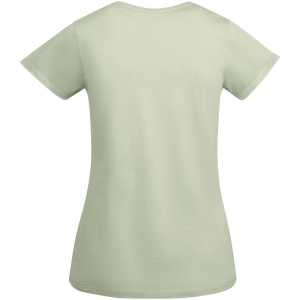 T-shirt Breda  en coton organique à manches courtes pour femme 43