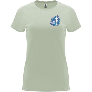 T-shirt Capri à manches courtes pour femme 49