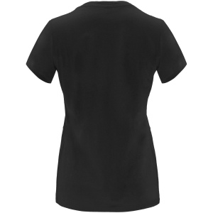 T-shirt Capri à manches courtes pour femme 67