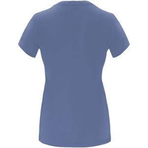 T-shirt Capri à manches courtes pour femme 68