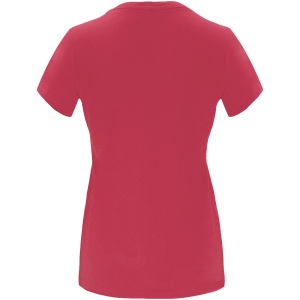 T-shirt Capri à manches courtes pour femme 70