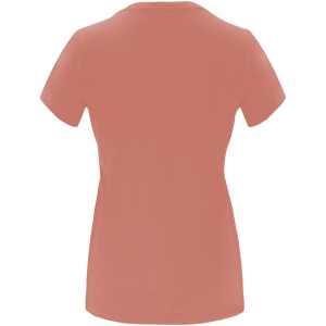 T-shirt Capri à manches courtes pour femme 71