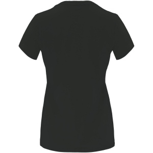 T-shirt Capri à manches courtes pour femme 72