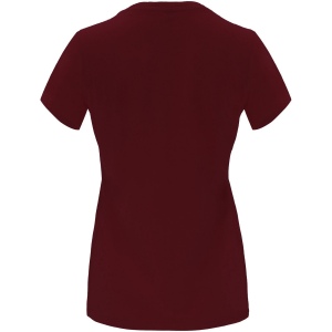 T-shirt Capri à manches courtes pour femme 74