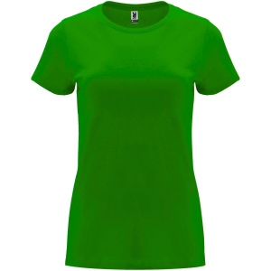 T-shirt Capri à manches courtes pour femme 75