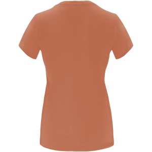 T-shirt Capri à manches courtes pour femme 76
