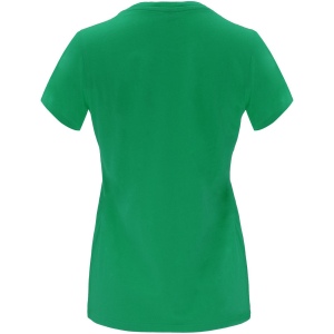 T-shirt Capri à manches courtes pour femme 77