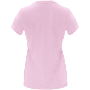 T-shirt Capri à manches courtes pour femme 78