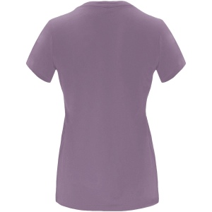 T-shirt Capri à manches courtes pour femme 79