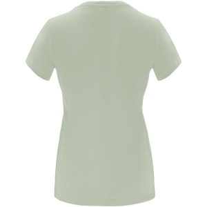 T-shirt Capri à manches courtes pour femme 82