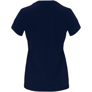 T-shirt Capri à manches courtes pour femme 83