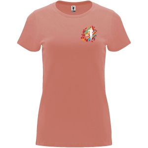T-shirt Capri à manches courtes pour femme 39