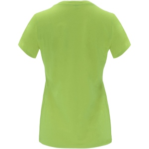 T-shirt Capri à manches courtes pour femme 84