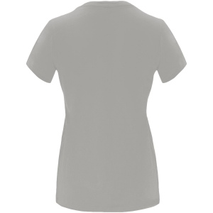 T-shirt Capri à manches courtes pour femme 85