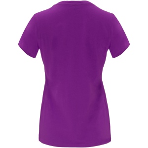 T-shirt Capri à manches courtes pour femme 86