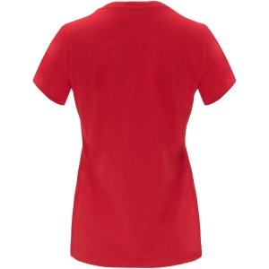 T-shirt Capri à manches courtes pour femme 87