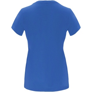 T-shirt Capri à manches courtes pour femme 88