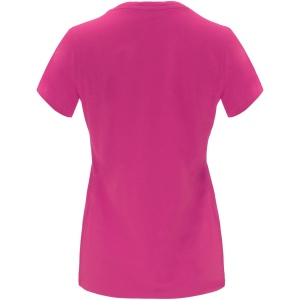 T-shirt Capri à manches courtes pour femme 89