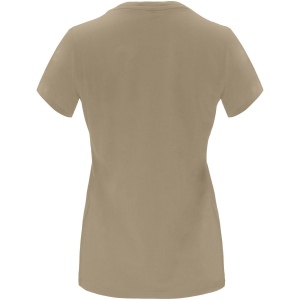 T-shirt Capri à manches courtes pour femme 91