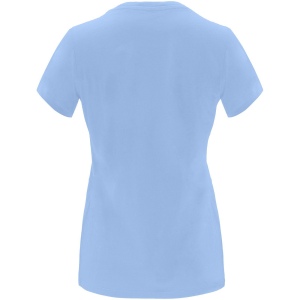 T-shirt Capri à manches courtes pour femme 92