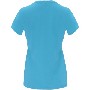 T-shirt Capri à manches courtes pour femme 93