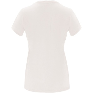 T-shirt Capri à manches courtes pour femme 95