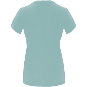 T-shirt Capri à manches courtes pour femme 96