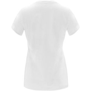 T-shirt Capri à manches courtes pour femme 97