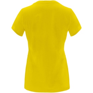 T-shirt Capri à manches courtes pour femme 98