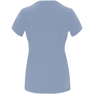 T-shirt Capri à manches courtes pour femme 99