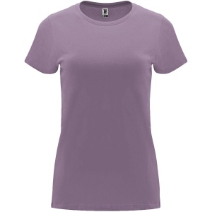T-shirt Capri à manches courtes pour femme 14