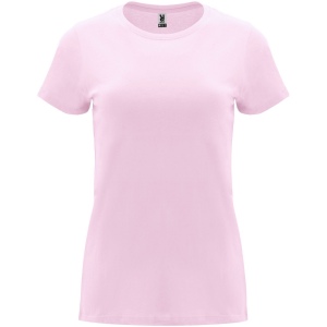 T-shirt Capri à manches courtes pour femme 13