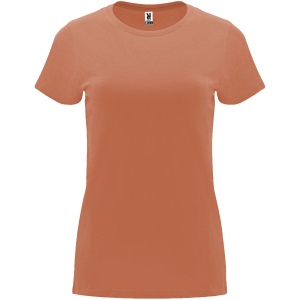 T-shirt Capri à manches courtes pour femme 11