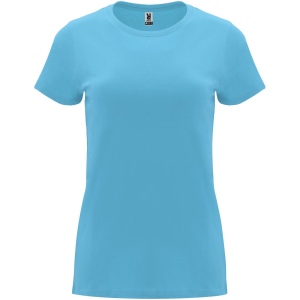 T-shirt Capri à manches courtes pour femme 28