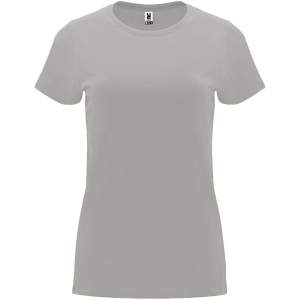 T-shirt Capri à manches courtes pour femme 20