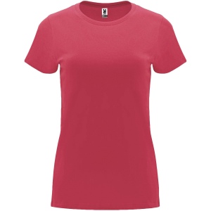 T-shirt Capri à manches courtes pour femme 5