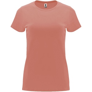 T-shirt Capri à manches courtes pour femme 6