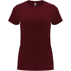 T-shirt Capri à manches courtes pour femme 9