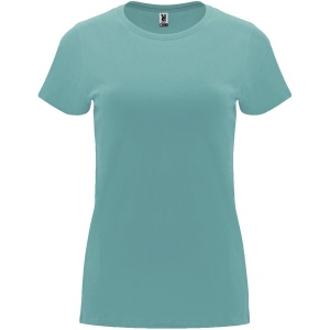 T-shirt Capri à manches courtes pour femme 8