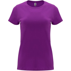 T-shirt Capri à manches courtes pour femme 21
