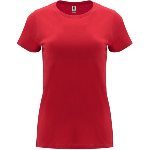 T-shirt Capri à manches courtes pour femme 22