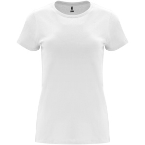 T-shirt Capri à manches courtes pour femme 32