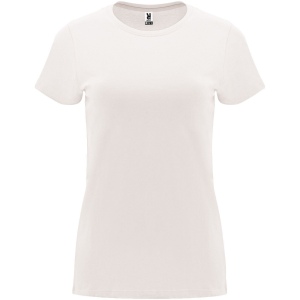 T-shirt Capri à manches courtes pour femme 30