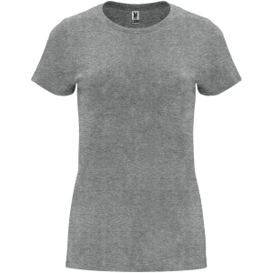 T-shirt Capri à manches courtes pour femme 15