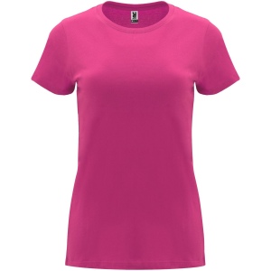 T-shirt Capri à manches courtes pour femme 24