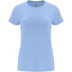 T-shirt Capri à manches courtes pour femme 27