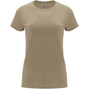 T-shirt Capri à manches courtes pour femme 26