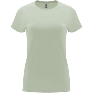 T-shirt Capri à manches courtes pour femme 17