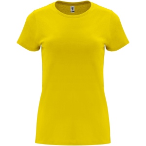 T-shirt Capri à manches courtes pour femme 33