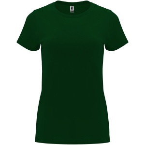 T-shirt Capri à manches courtes pour femme 4
